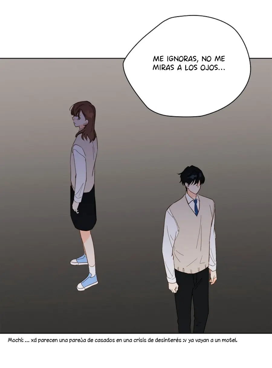 Al primer amor capítulo 12 página 47