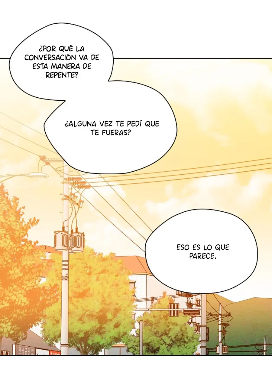 Al primer amor capítulo 12 página 51