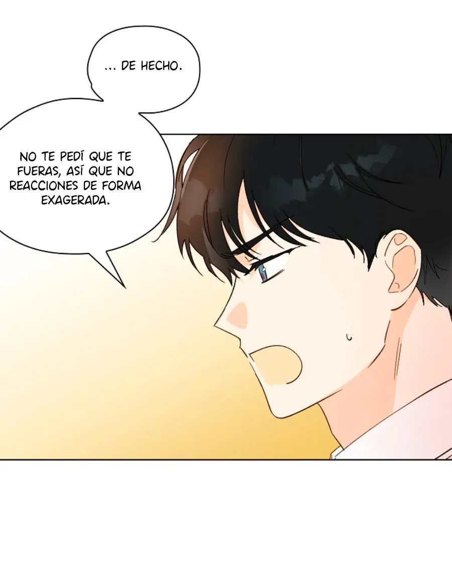 Al primer amor capítulo 12 página 52