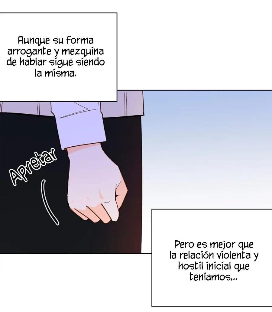 Al primer amor capítulo 12 página 56