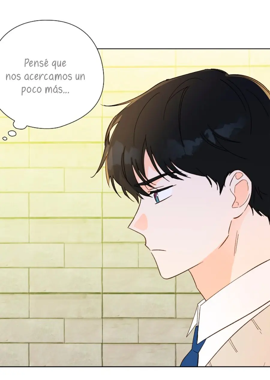 Al primer amor capítulo 12 página 57