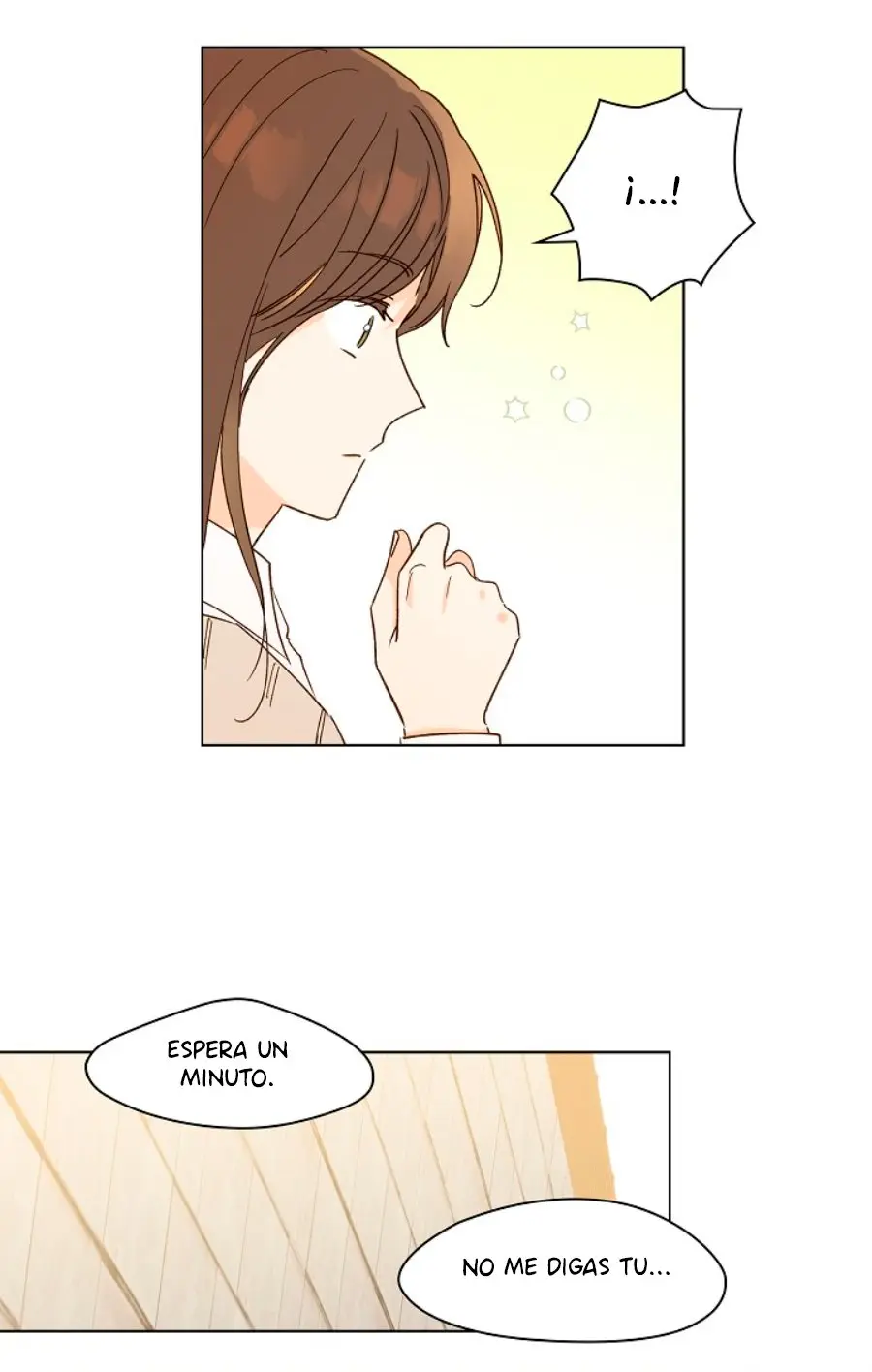 Al primer amor capítulo 12 página 62