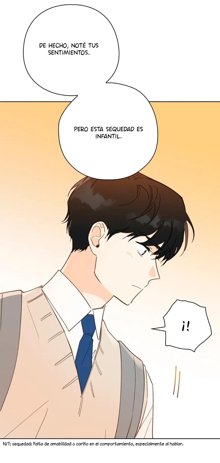 Al primer amor capítulo 12 página 67