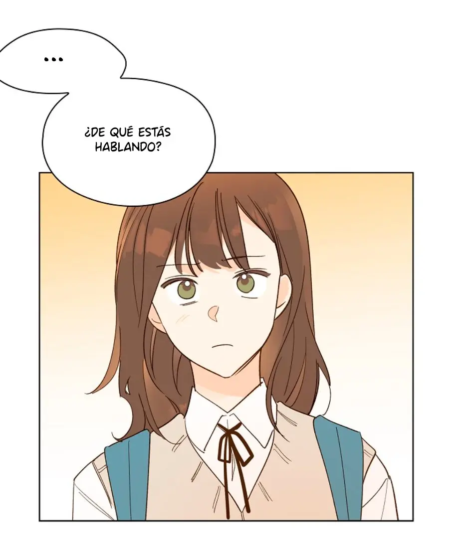 Al primer amor capítulo 12 página 68