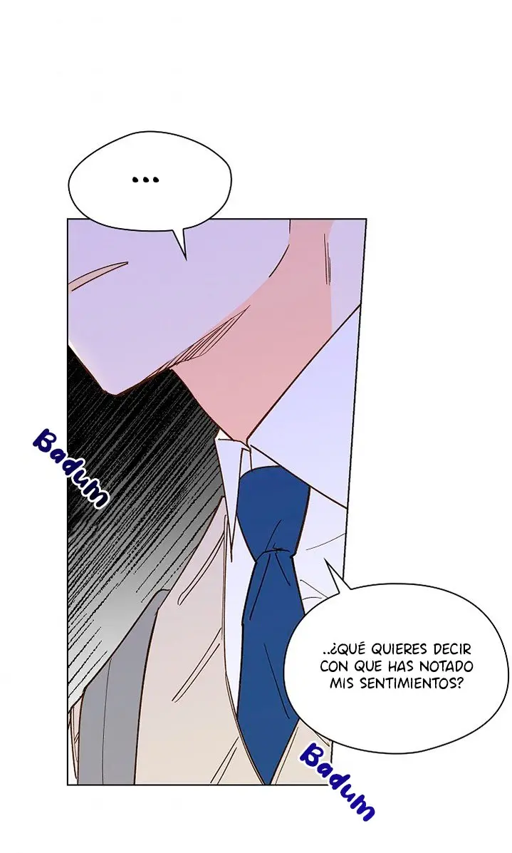 Al primer amor capítulo 13 página 5