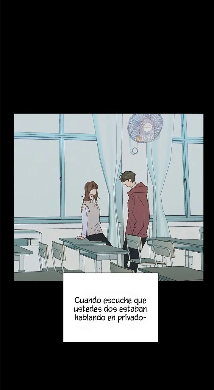 Al primer amor capítulo 13 página 9