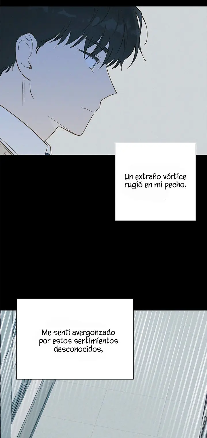 Al primer amor capítulo 13 página 10