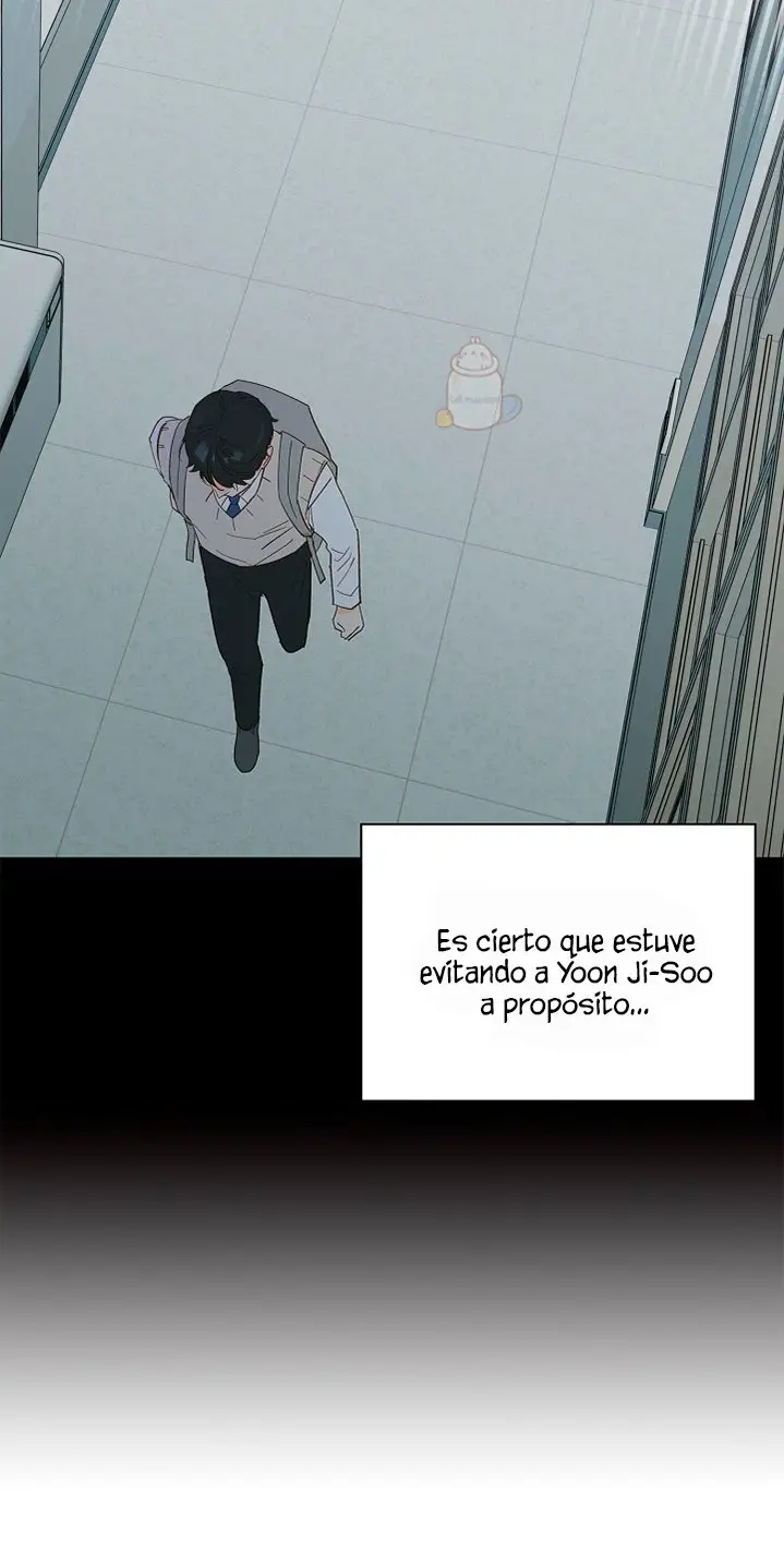 Al primer amor capítulo 13 página 11