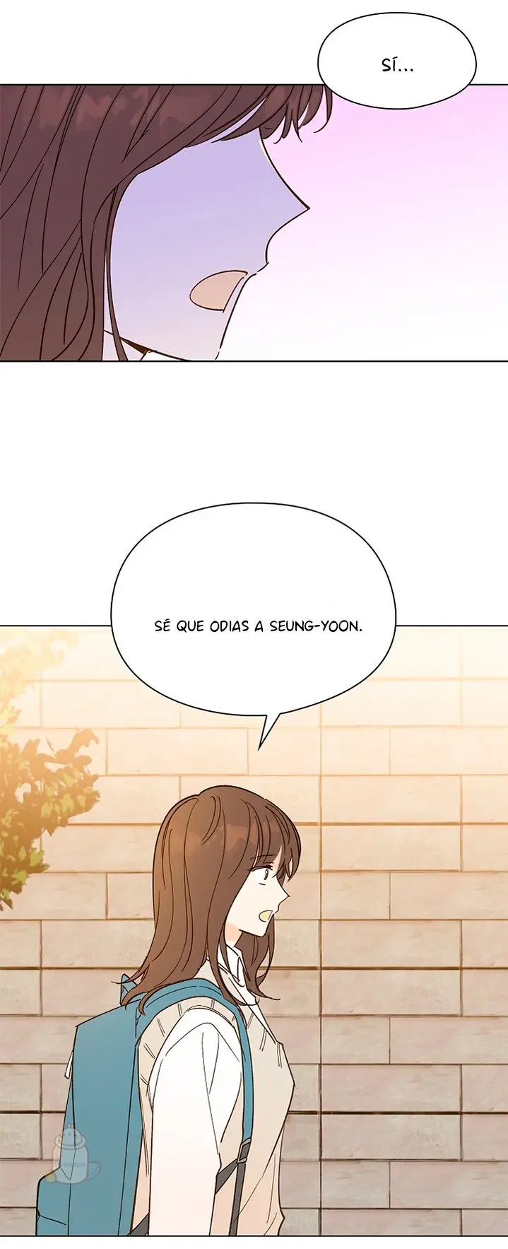 Al primer amor capítulo 13 página 13