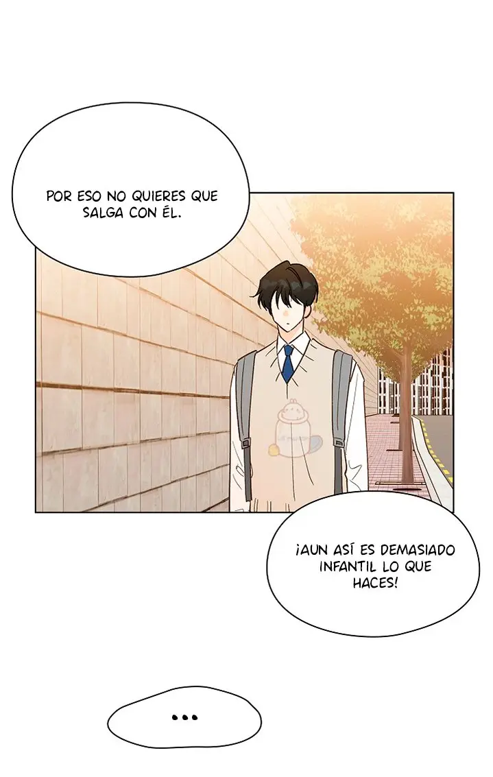 Al primer amor capítulo 13 página 14