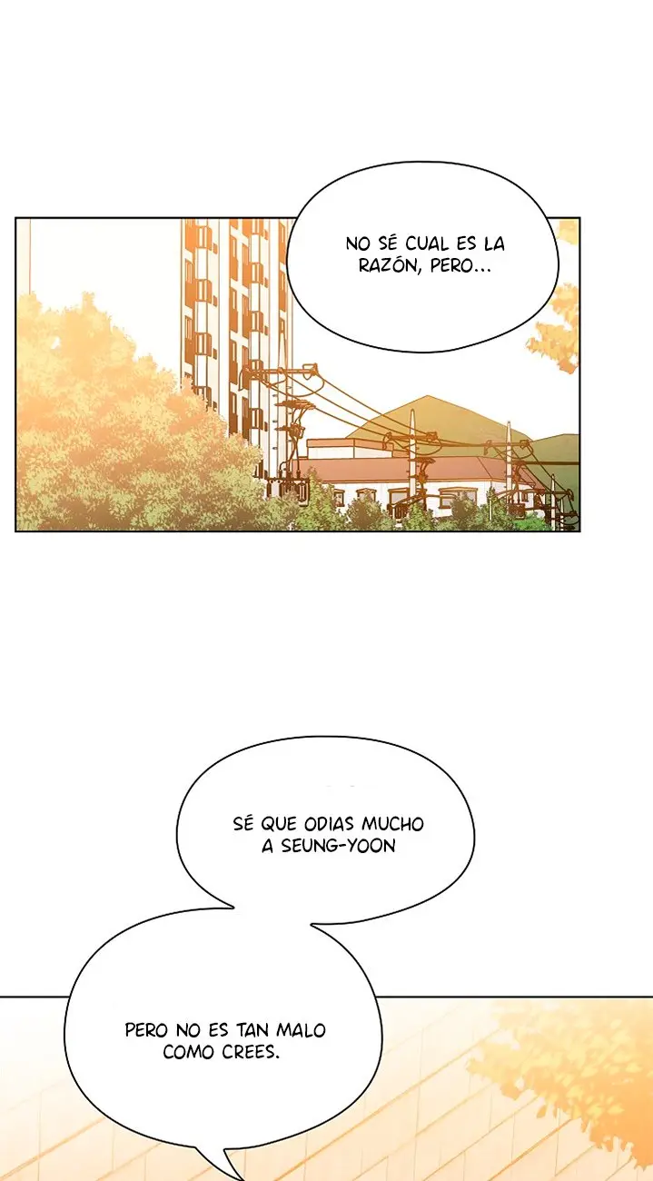 Al primer amor capítulo 13 página 17