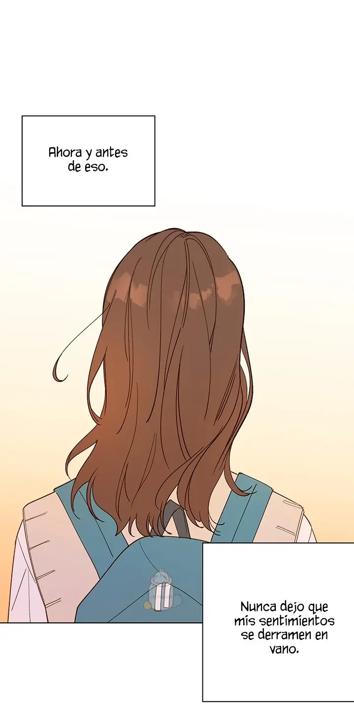 Al primer amor capítulo 13 página 19