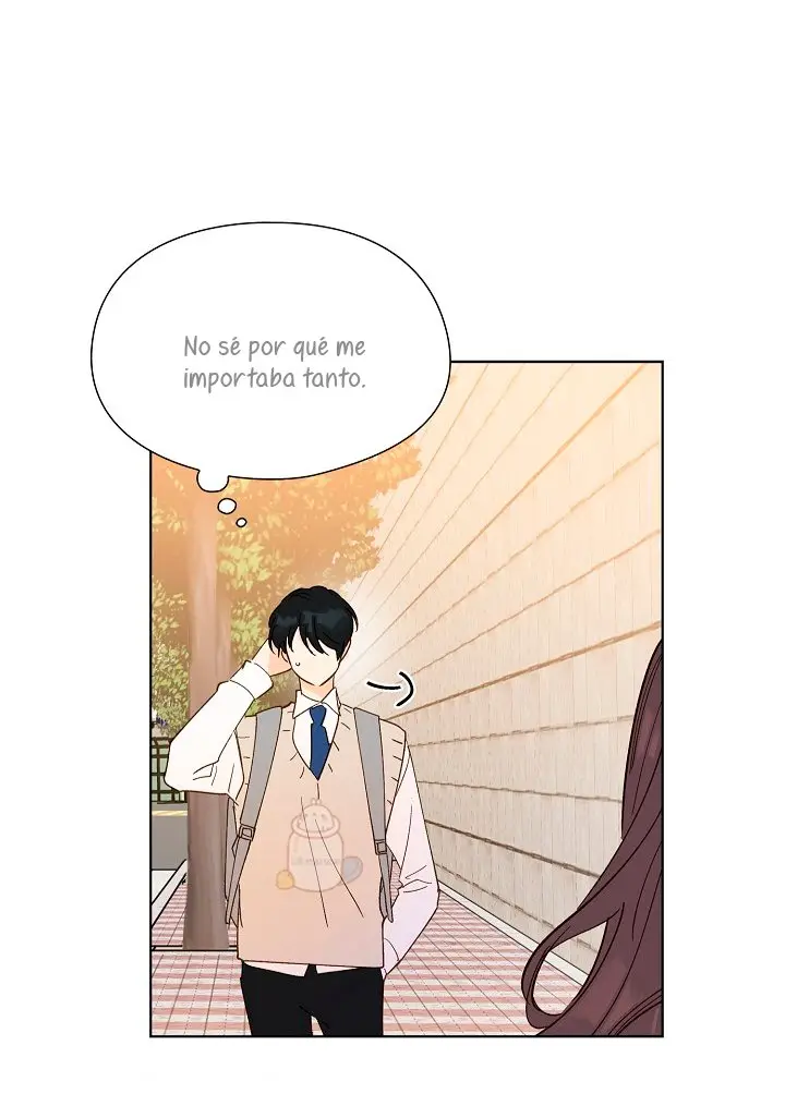 Al primer amor capítulo 13 página 28