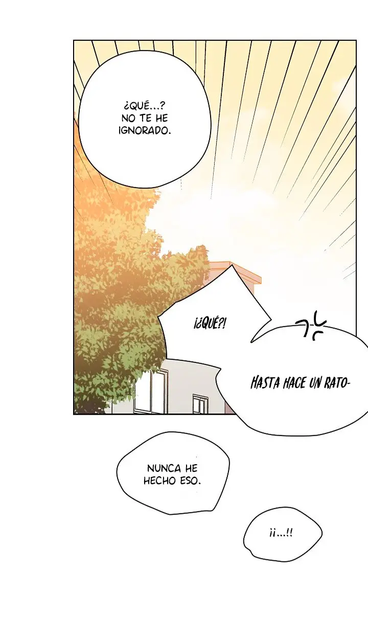 Al primer amor capítulo 13 página 34