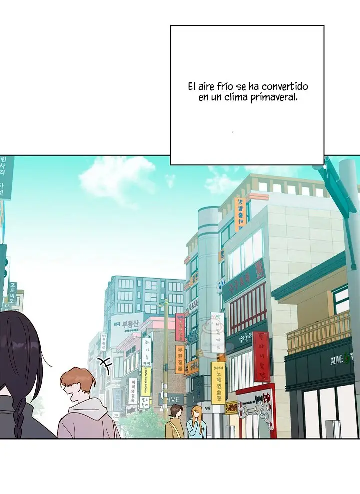 Al primer amor capítulo 13 página 39
