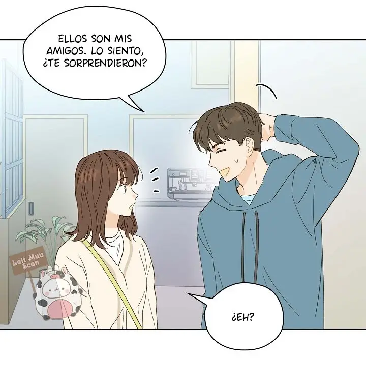 Al primer amor capítulo 14 página 11