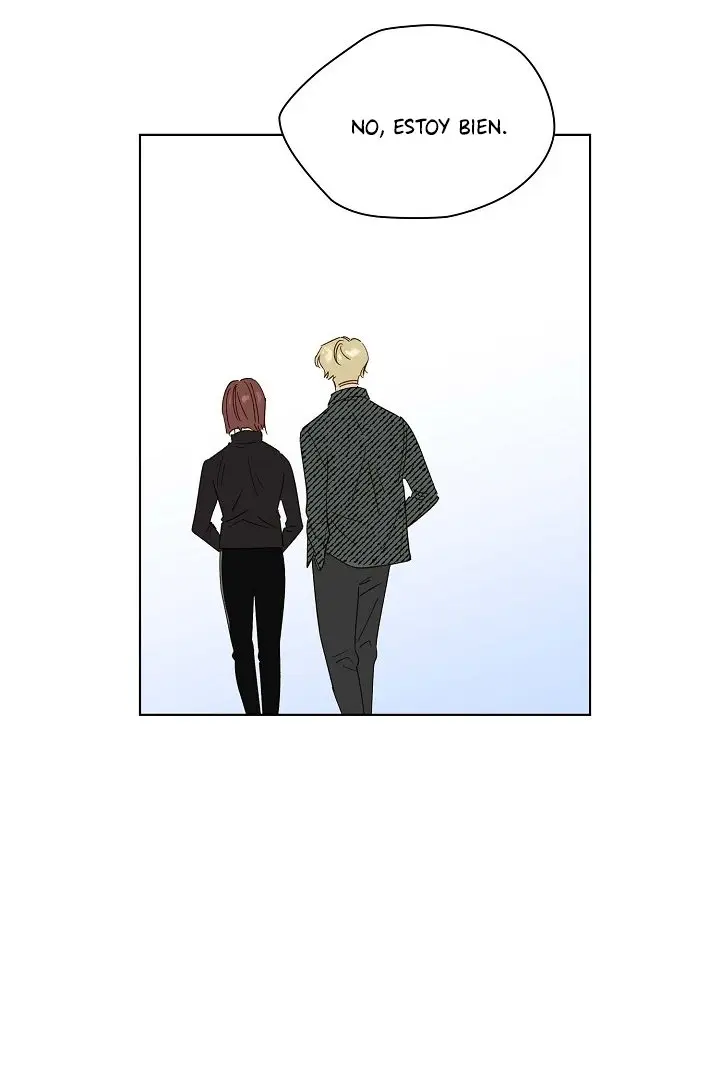 Al primer amor capítulo 14 página 12