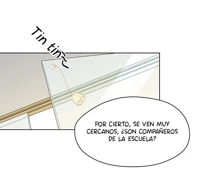 Al primer amor capítulo 14 página 14
