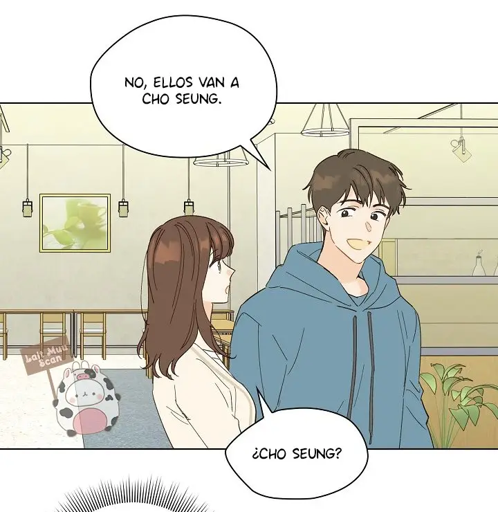 Al primer amor capítulo 14 página 15