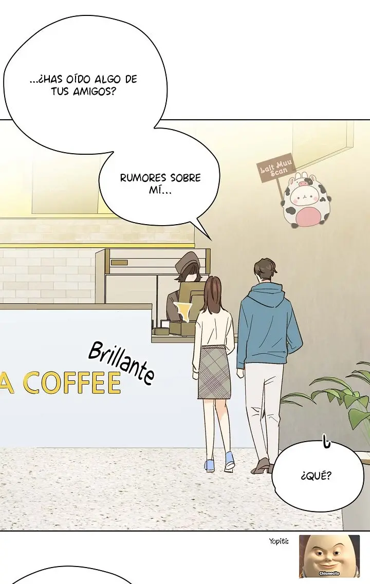 Al primer amor capítulo 14 página 18