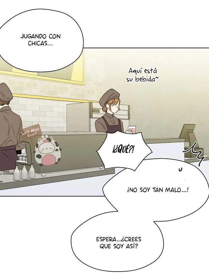 Al primer amor capítulo 14 página 20