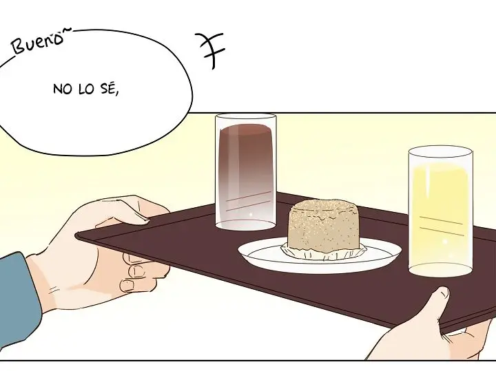 Al primer amor capítulo 14 página 21