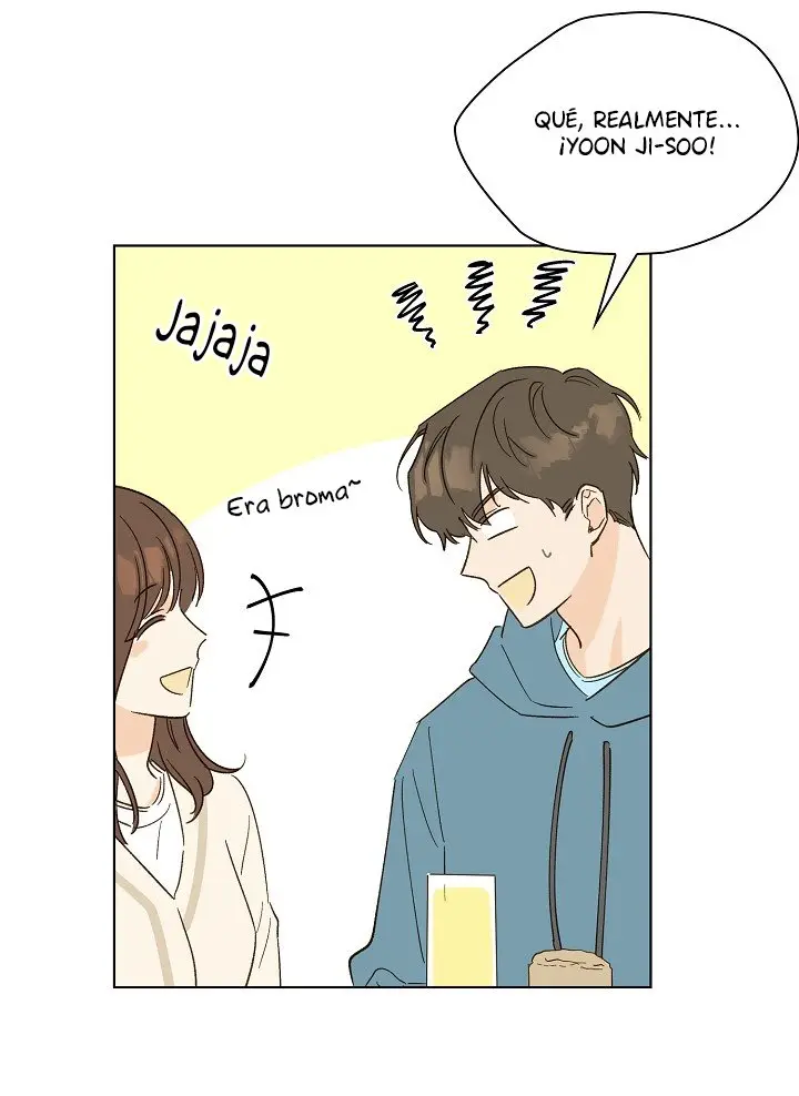 Al primer amor capítulo 14 página 22