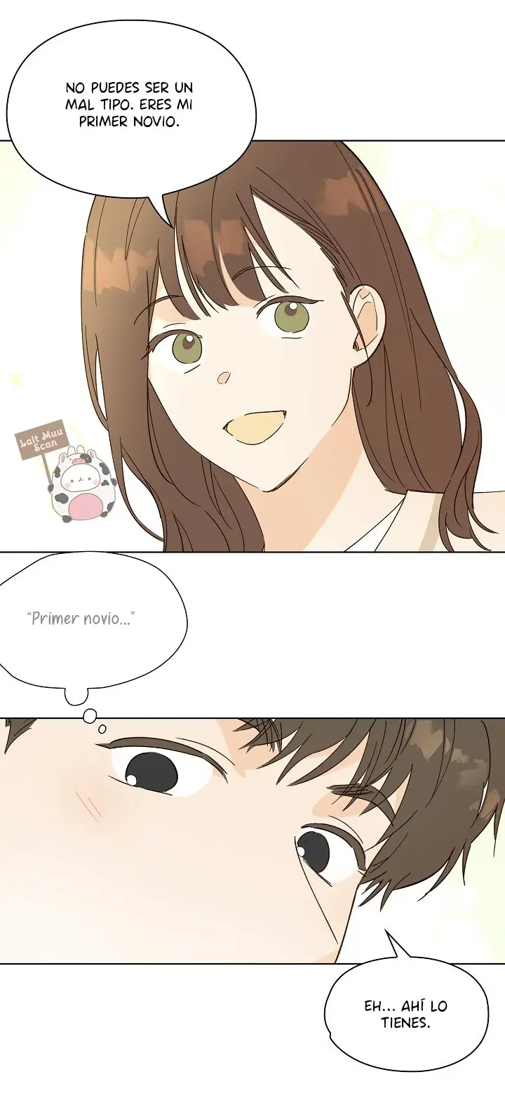 Al primer amor capítulo 14 página 23