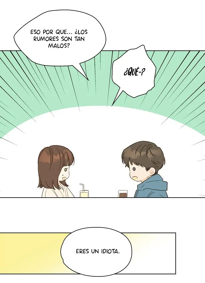 Al primer amor capítulo 14 página 26