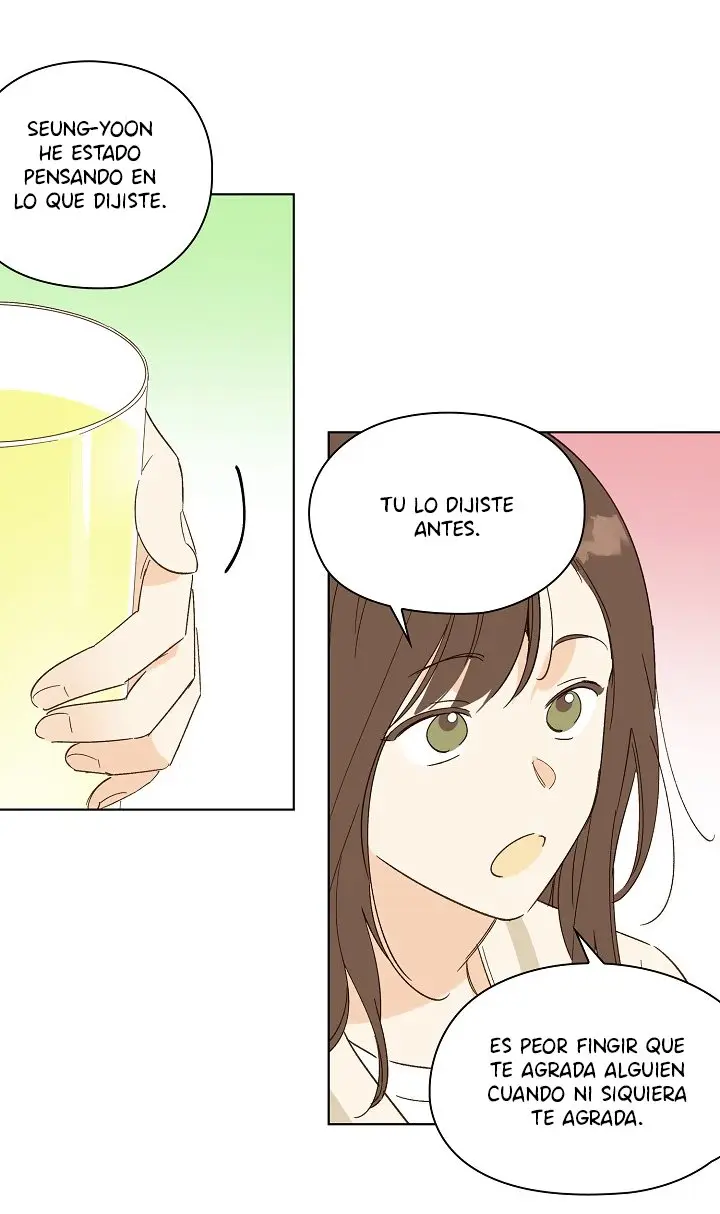Al primer amor capítulo 14 página 31