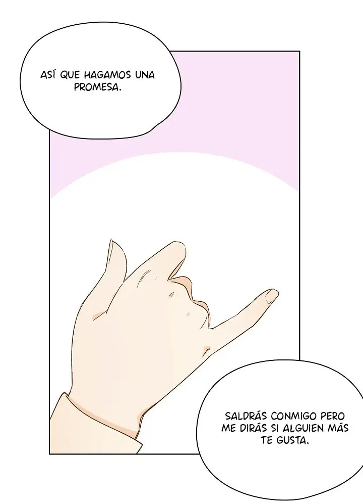 Al primer amor capítulo 14 página 33
