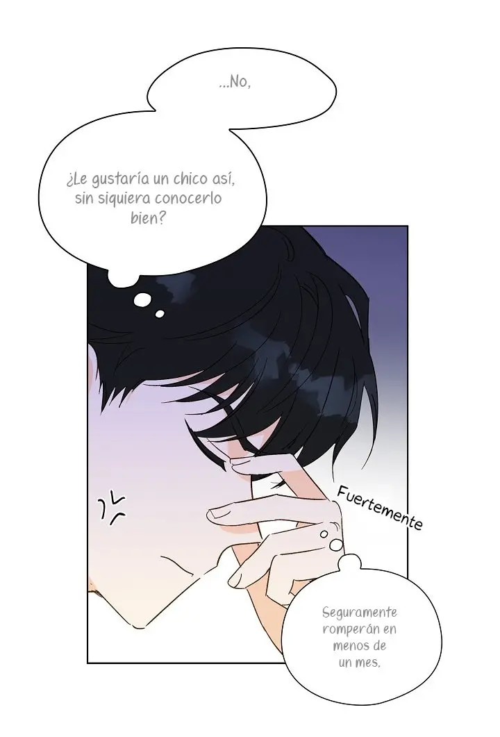 Al primer amor capítulo 14 página 48