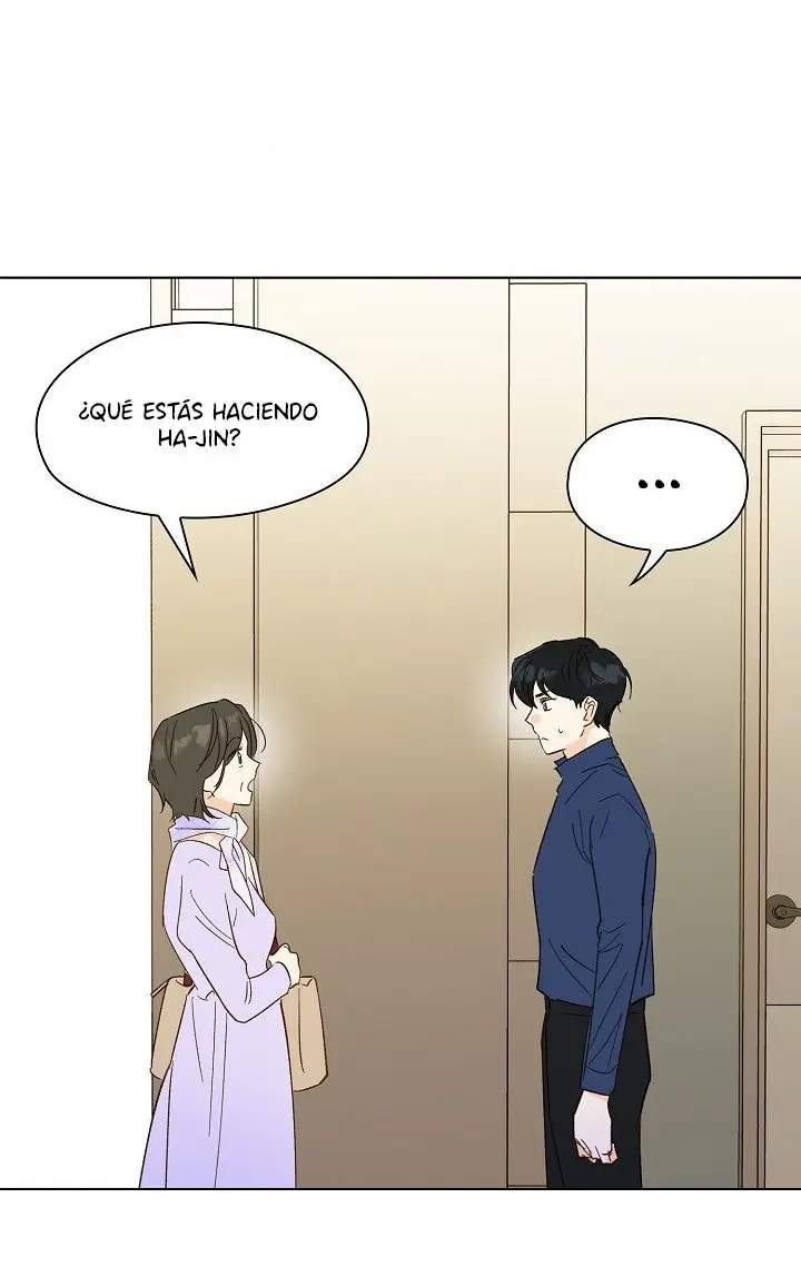 Al primer amor capítulo 14 página 52