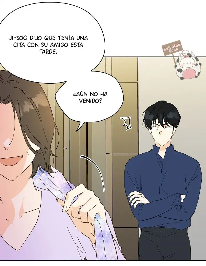 Al primer amor capítulo 14 página 54