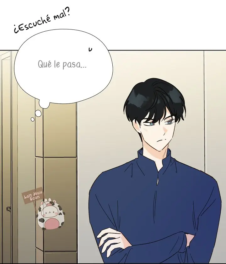 Al primer amor capítulo 14 página 57