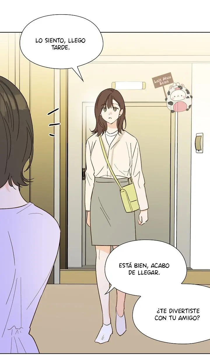 Al primer amor capítulo 14 página 59