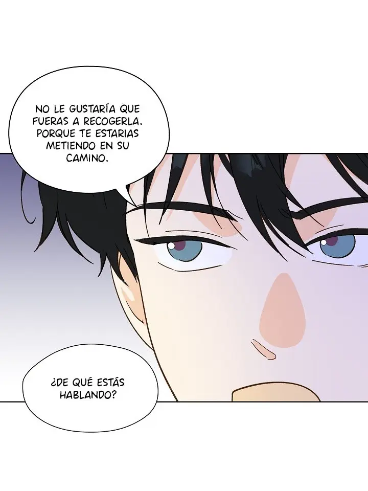 Al primer amor capítulo 14 página 62