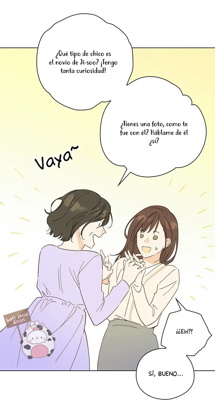 Al primer amor capítulo 14 página 66