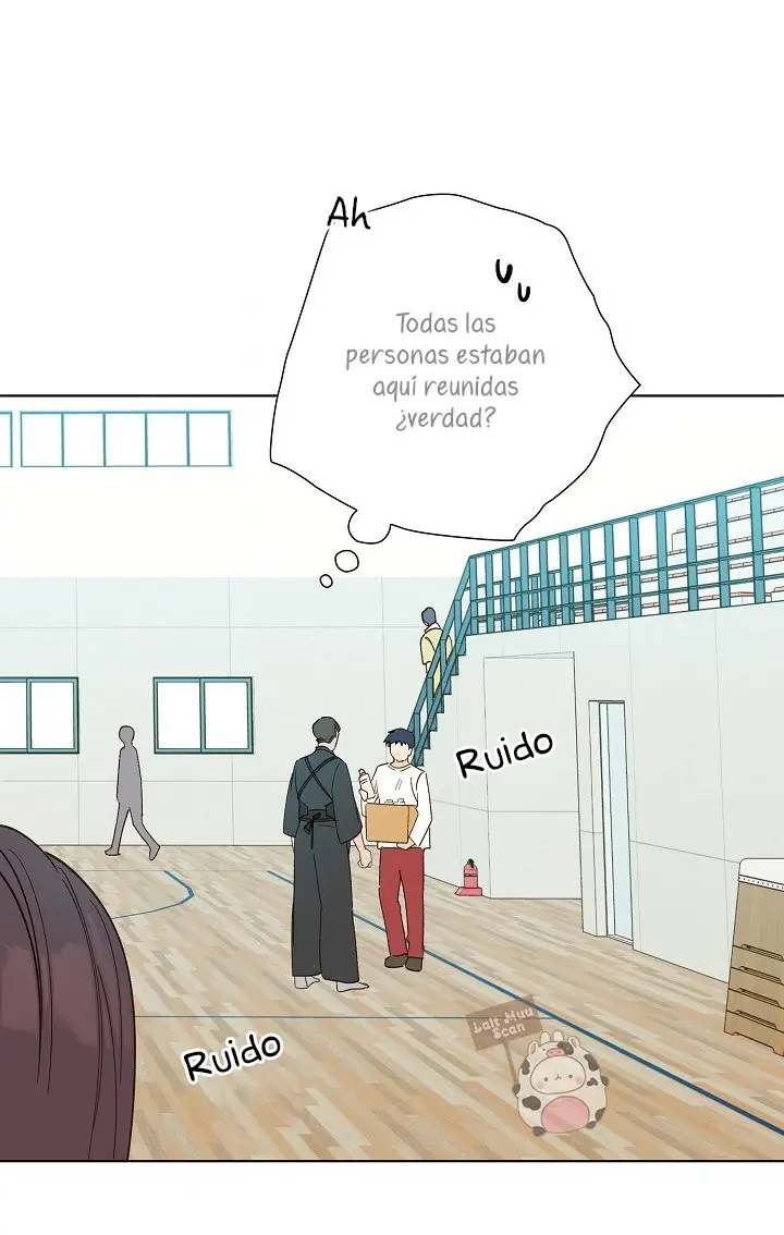 Al primer amor capítulo 15 página 7