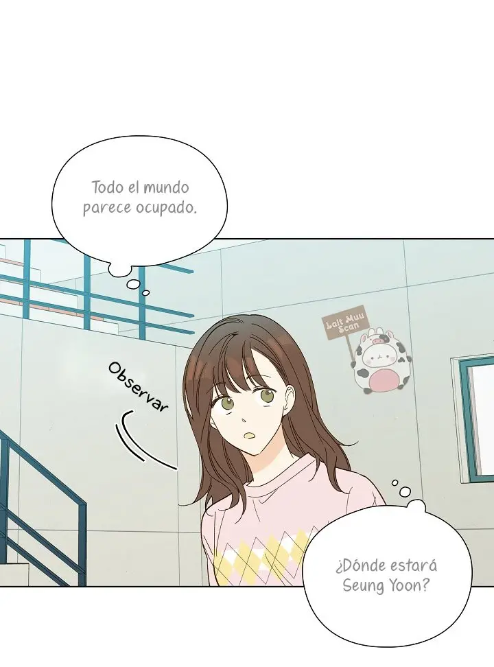Al primer amor capítulo 15 página 11