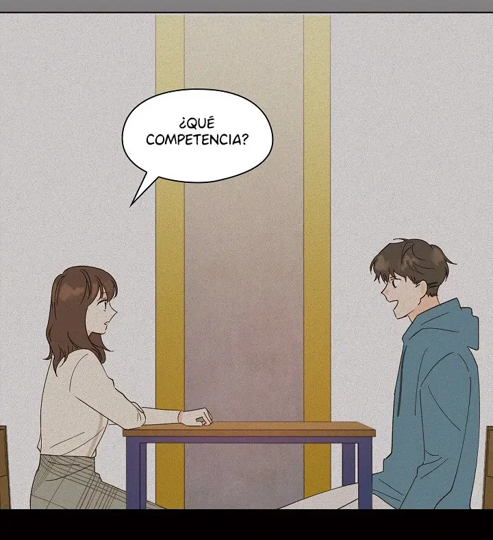 Al primer amor capítulo 15 página 13
