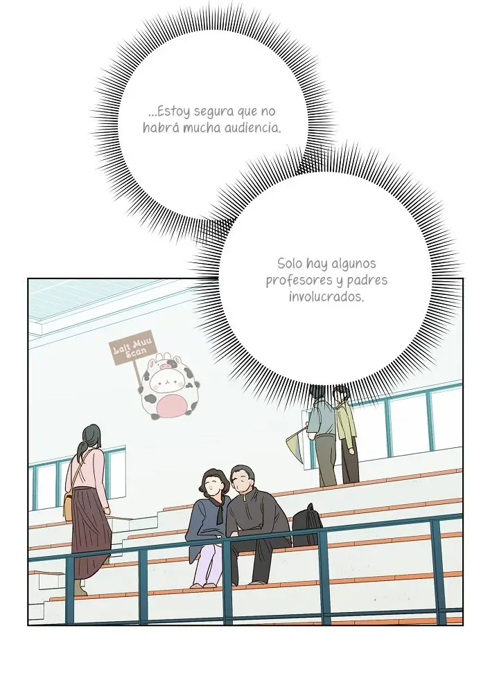 Al primer amor capítulo 15 página 15