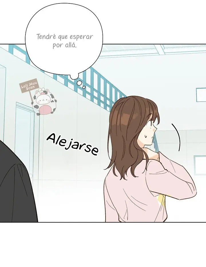 Al primer amor capítulo 15 página 19