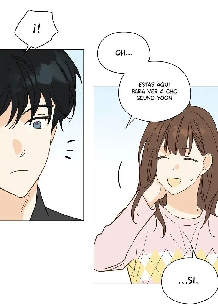 Al primer amor capítulo 15 página 23