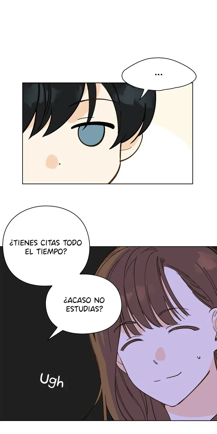 Al primer amor capítulo 15 página 24