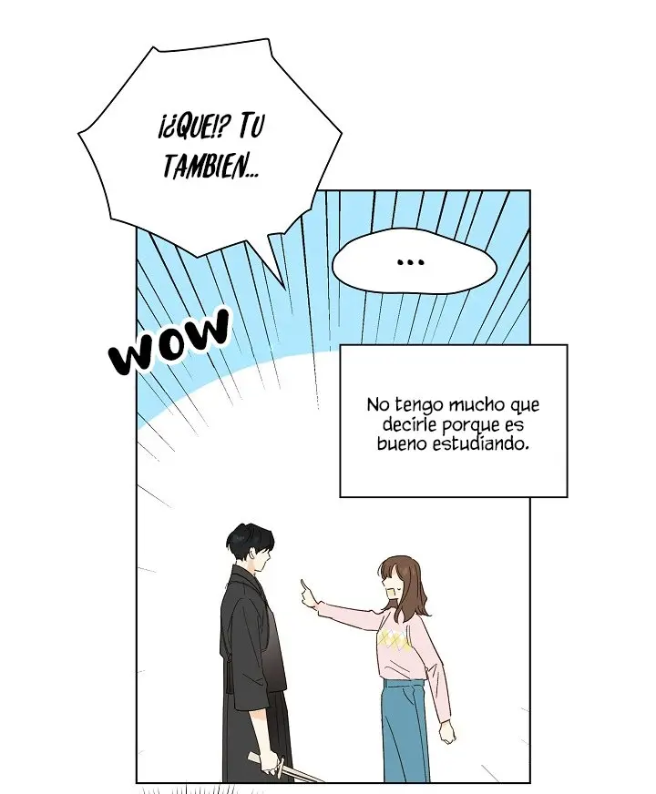 Al primer amor capítulo 15 página 25