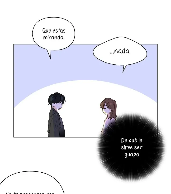 Al primer amor capítulo 15 página 28