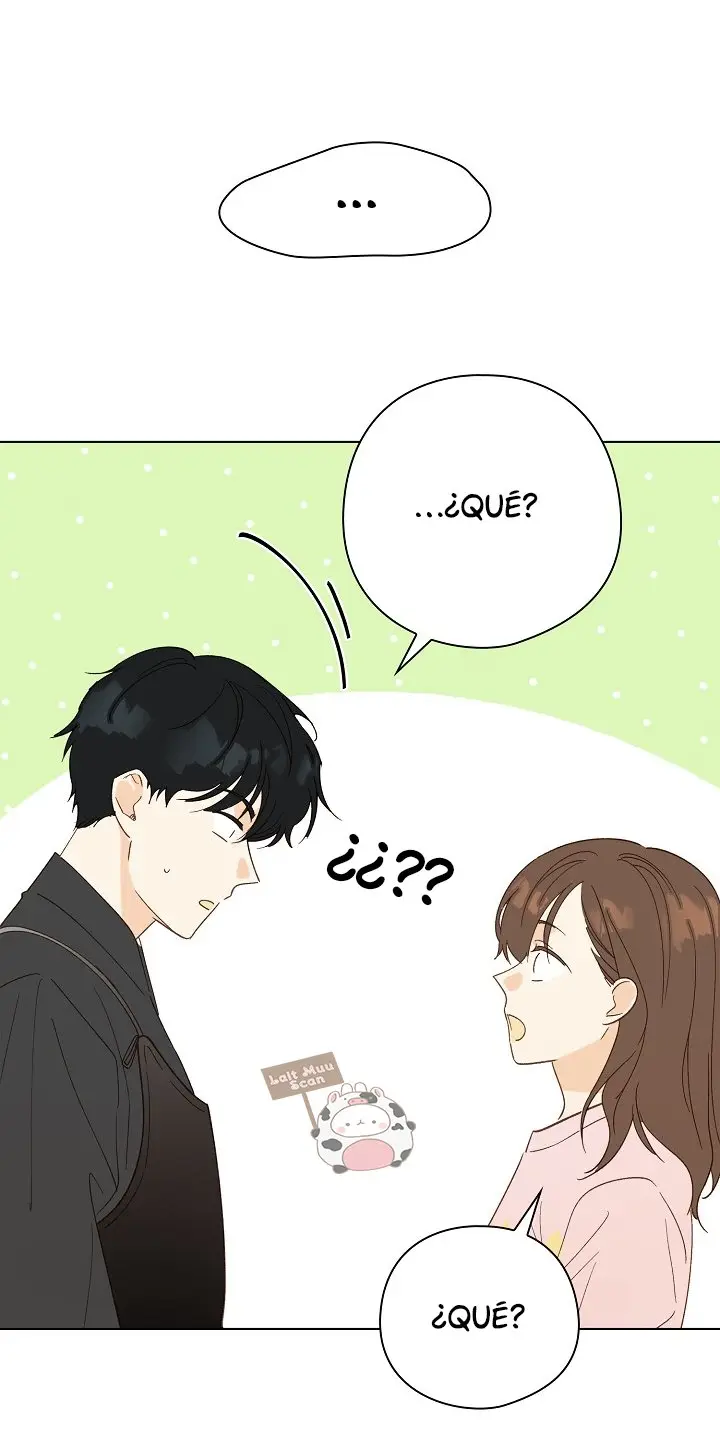 Al primer amor capítulo 15 página 32