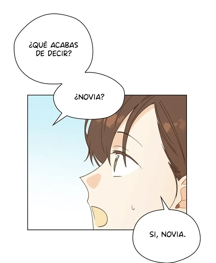 Al primer amor capítulo 15 página 33