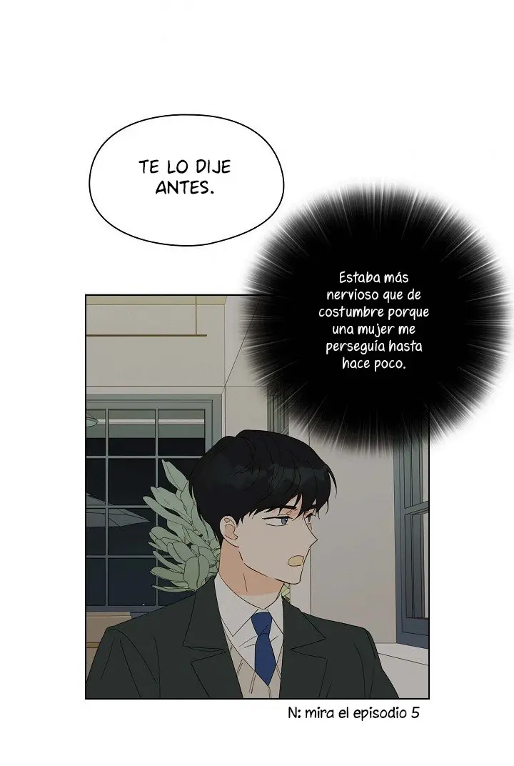 Al primer amor capítulo 15 página 38